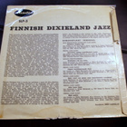 Finnish Dixieland Jazz Released: 1957 - pikkukuva 2