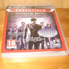 Saints Row The Third Full Package Ps3 - pikkukuva 1