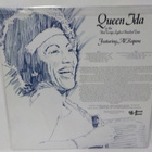 QUEEN IDA AND THE... FT AL RAPONE EX/EX+ LP - pikkukuva 2