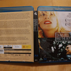 Diving Bell and the Butterfly Blu-ray - pikkukuva 1