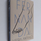 Veera Antsalo : Fernanda - pikkukuva 1