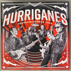 Hurriganes - Saapasjalkarock 1983, musta vinyyli ( uusi ) - pikkukuva 1