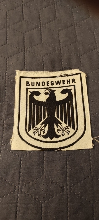 Bundeswehr