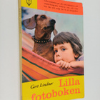 Gert Lindner : Lilla fotoboken - pikkukuva 1