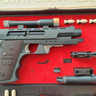 Topper Toys Multi Pistol 09 1960-luvulta! - pikkukuva 3