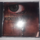 Nickel Back CD 2001 Silver Side Up - pikkukuva 3