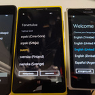 Microsoft & Nokia Lumia -puhelinsetti 3 kpl (Lumia 550, 535 - pikkukuva 1