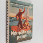 Uskali Tero : Meripääskyn pojat - pikkukuva 1