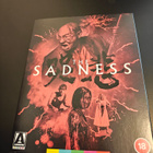 The Sadness (4K UHD) - pikkukuva 1