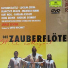 W. A. Mozart DIE ZAUBERFLÖTE (DVD) TAIKAHUILU - pikkukuva 2