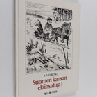 Suomen kansan eläinsatuja 1 - pikkukuva 1