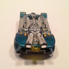 Hot Wheels Krazy 8S 2000 7,5 cm - pikkukuva 4