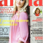 Anna n:o 31 2014 Annika. Hanko. Jonna. Anniina. - pikkukuva 1