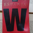 Suomi-espanja-suomi-taskusanakirja (nid.) - pikkukuva 1