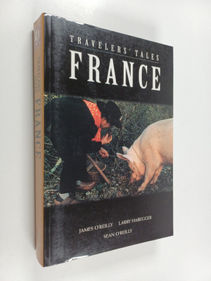 Travelers' tales : France