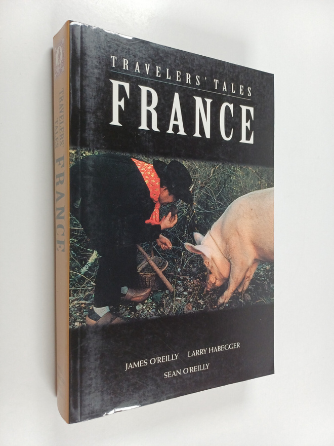 Travelers' tales : France
