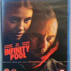Infinity Pool - Blu-ray - pikkukuva 1