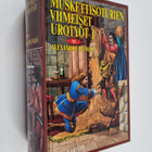Alexandre Dumas : Muskettisoturien viimeiset urotyöt 1 : ... - pikkukuva 1