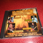 CD Country & Western Favourites volume 4 - pikkukuva 1
