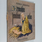 Armahin joulunaika : valikoima jouluaiheisia runoja - pikkukuva 1