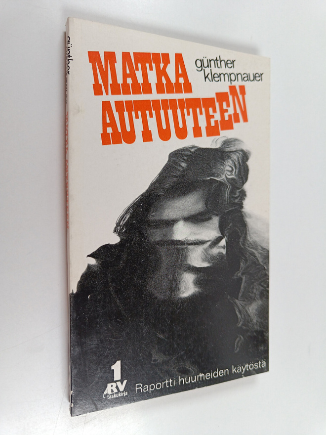 Gunther Klempnauer : Matka autuuteen : himon ja kaipuun v...