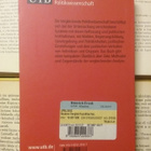 Petra Stykow - Vergleich politischer Systeme (Taschenbuch) - pikkukuva 2