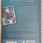 Ariela Säkkinen - Pahinta oli kylmyys (sid.) - pikkukuva 3