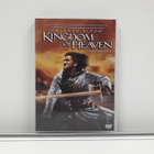 Kingdom Of Heaven (Bloom, Green, Neeson, dvd) - pikkukuva 1