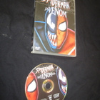 SPIDER-MAN JA VENOM ( piirretty ) - pikkukuva 1