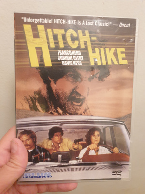 Hitch-Hike (1977) (Franco Nero)
