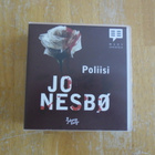 Jo Nesbo: Poliisi; äänik. 17 cd - pikkukuva 1