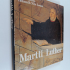 Peter Manns : Martti Luther - pikkukuva 1