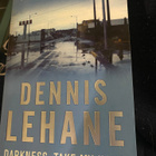 Dennis Lehane: Darkness, Take My Hand - pikkukuva 1