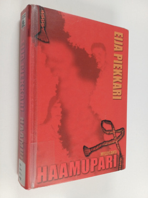 Eija Piekkari : Haamupari