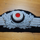 Luftwaffe lakkimerkki - pikkukuva 3