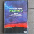 DVD: Predator 2 (Danny Glover, Gary Busey 1990/2001) - pikkukuva 1