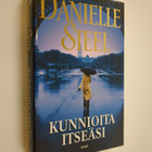 Danielle Steel : Kunnioita itseäsi - pikkukuva 1