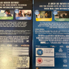 X-Men / X-Men2 (Bryan Singer) Suomitekstit Blu-Ray - pikkukuva 2