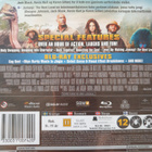 Jumanji - The Next Level  Blu-ray - pikkukuva 2