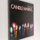 Victoria Kingsbury : The art of candlemaking - pikkukuva 1