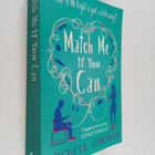 Michele Gorman : Match Me If You Can - pikkukuva 1