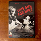 This Gun For Hire DVD - pikkukuva 1