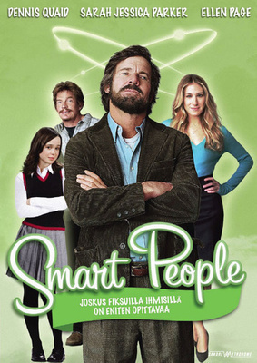 Smart People - DVD