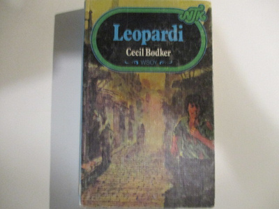 LEOPARDI