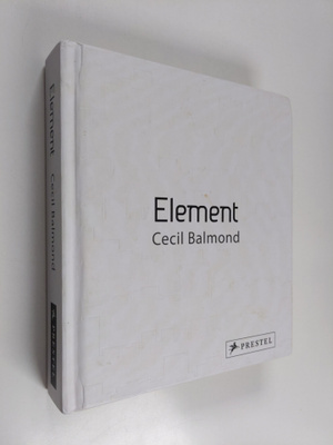 Cecil Balmond : Element