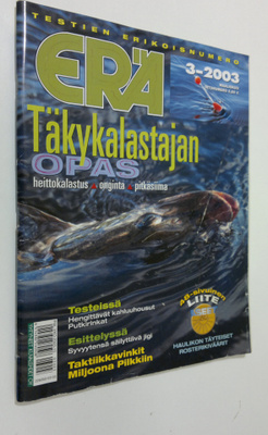 Erä n:o 3/2003