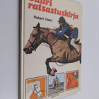 Robert Owen : Suuri ratsastuskirja - pikkukuva 1