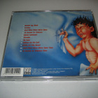 Exodus - Bonded By Blood (CD) - pikkukuva 2