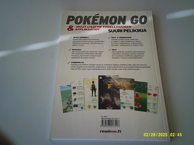 Item image