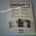 Pokemon Go - suuri pelikirja - pikkukuva 2
